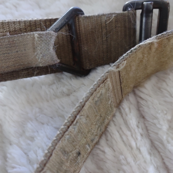 Spec Ops Belt - Picture 4 of 6